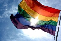 Za spoločnosť bez homofóbie a transfóbie