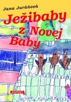 Ježibaby z Novej Baby