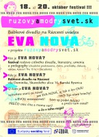 Eva Nová/Nová Eva (festival)